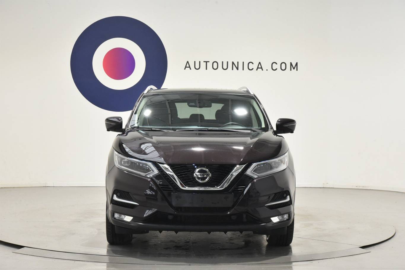 NISSAN Qashqai 5