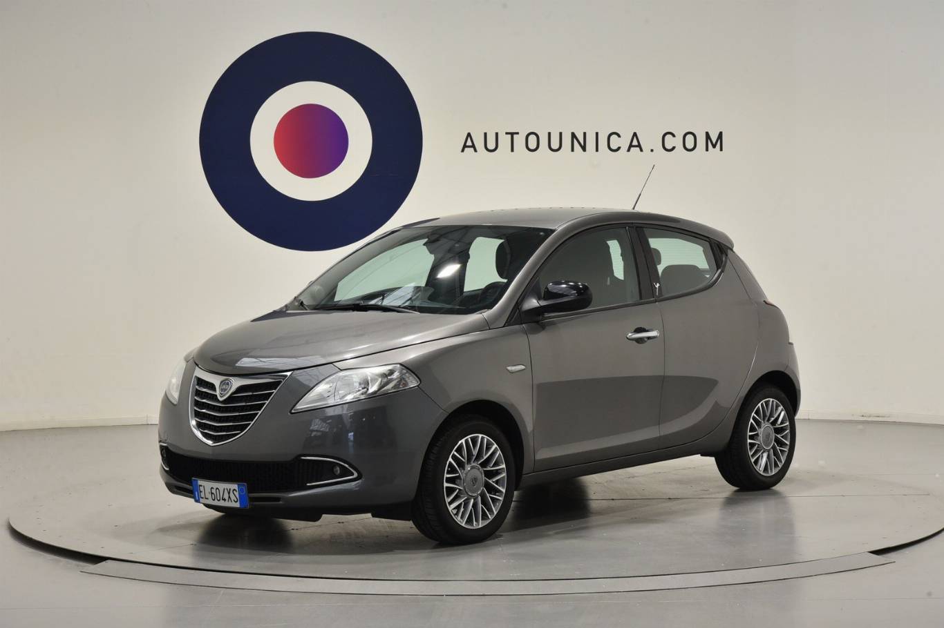 LANCIA Ypsilon 1