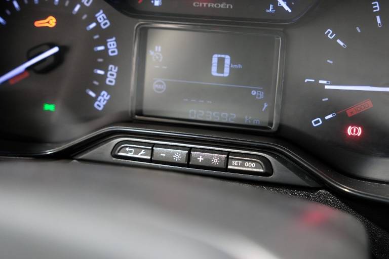 CITROEN C3 27