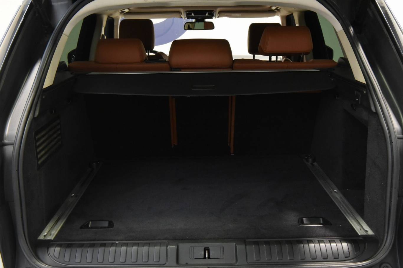 LAND ROVER Range Rover Sport 13