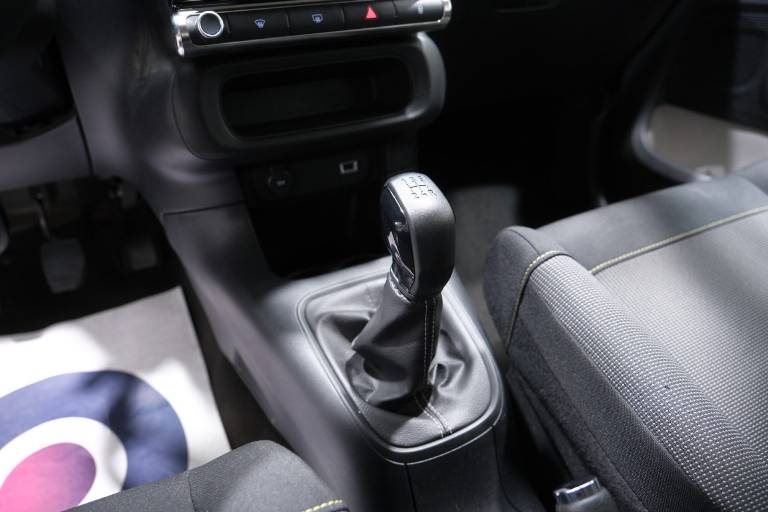 CITROEN C3 33