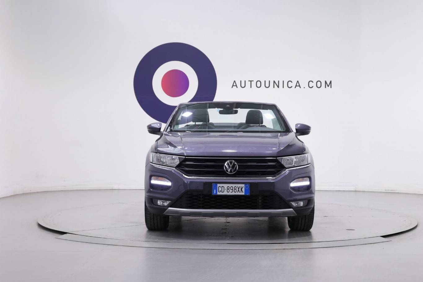 VOLKSWAGEN T-Roc 2
