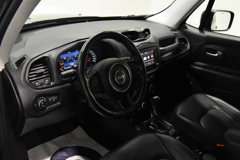 JEEP Renegade 3