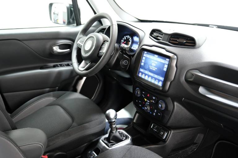 JEEP Renegade 58
