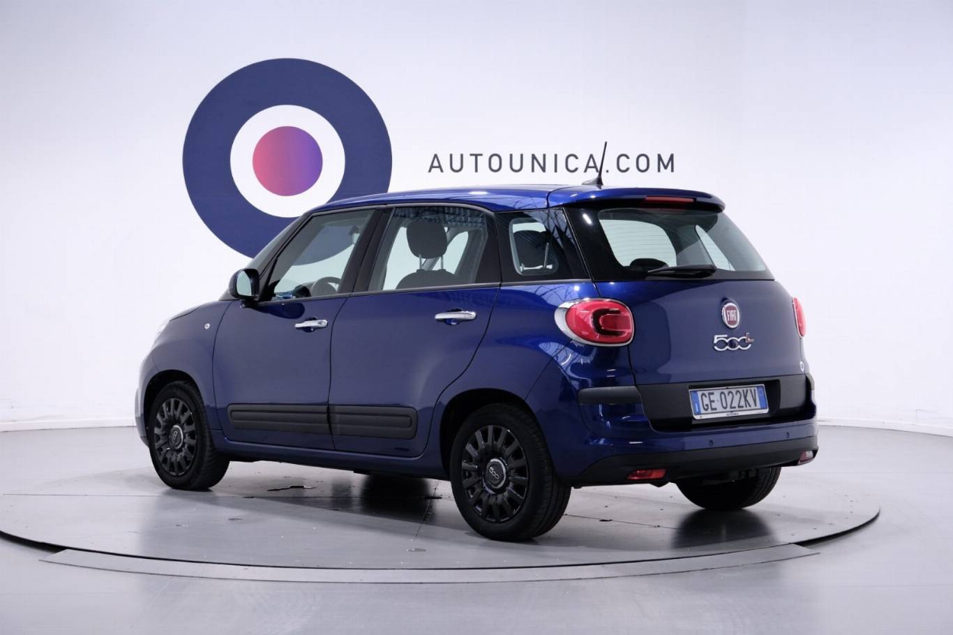 FIAT 500L 17