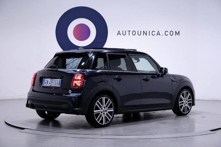 MINI Cooper 15