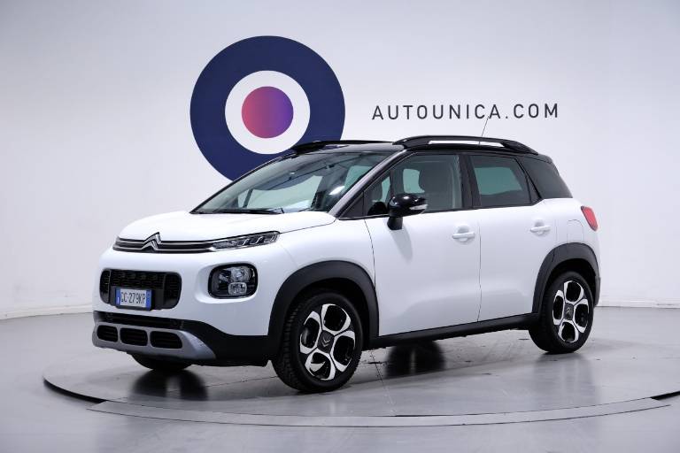 CITROEN C3 Aircross 1