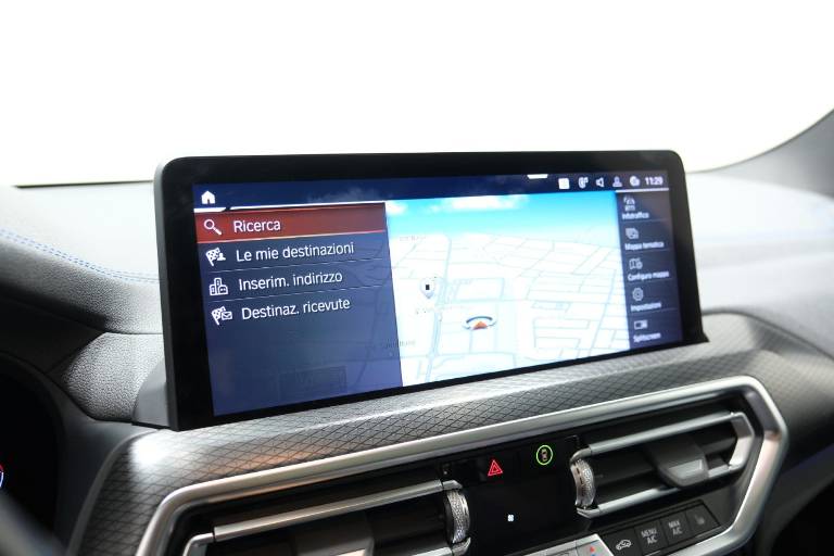 BMW X3 29