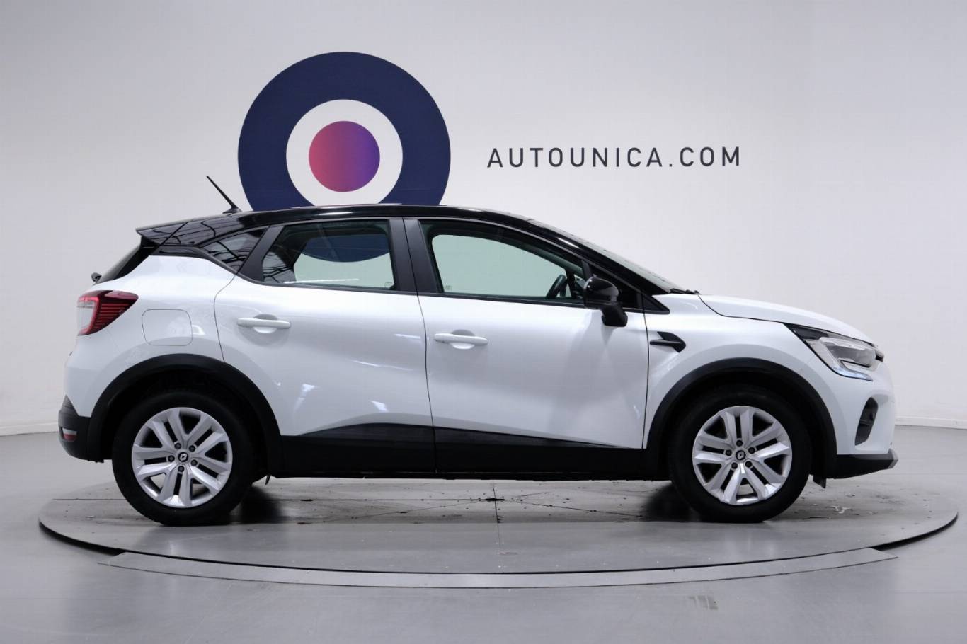 RENAULT Captur 4