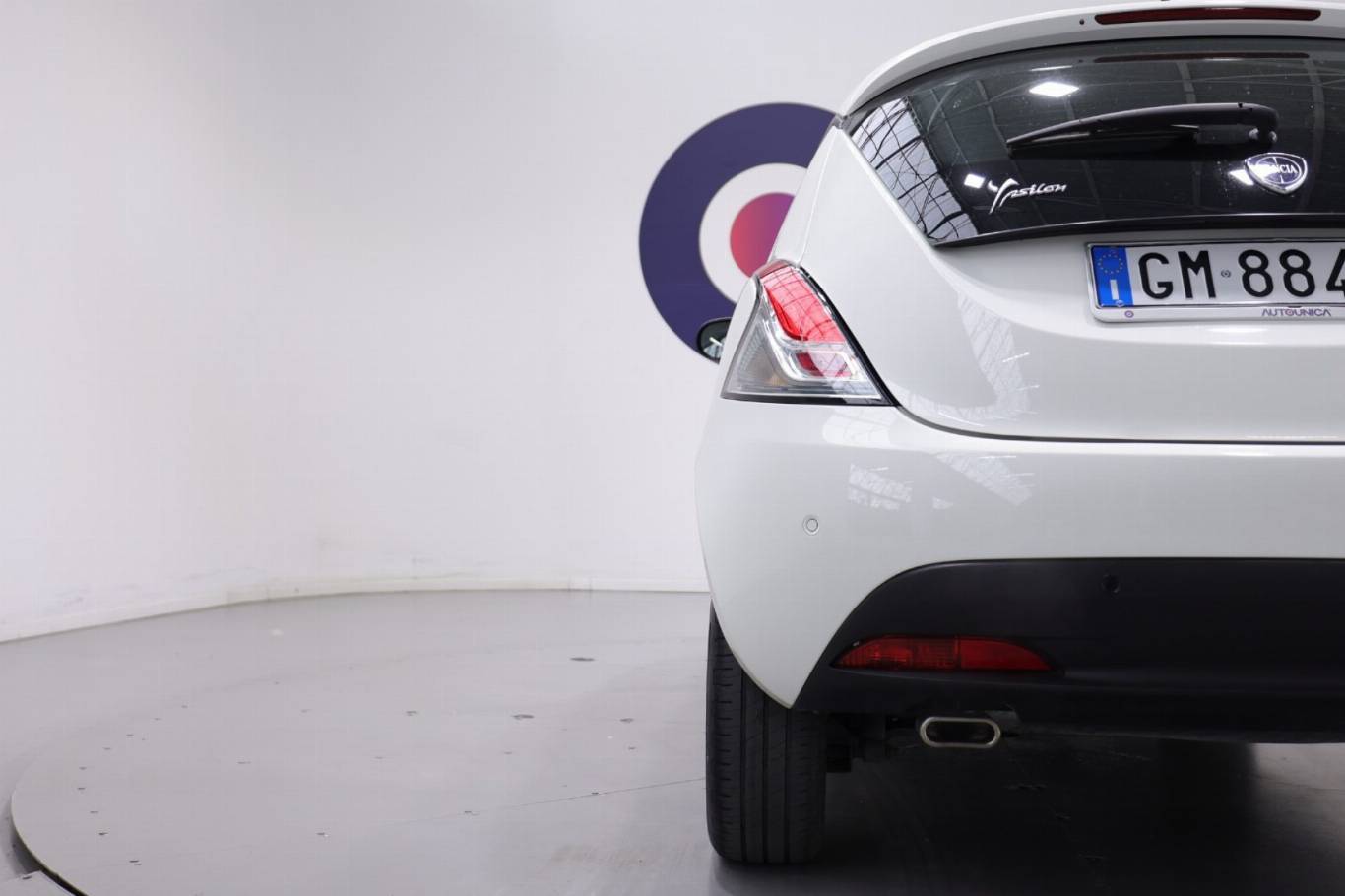 LANCIA Ypsilon 42