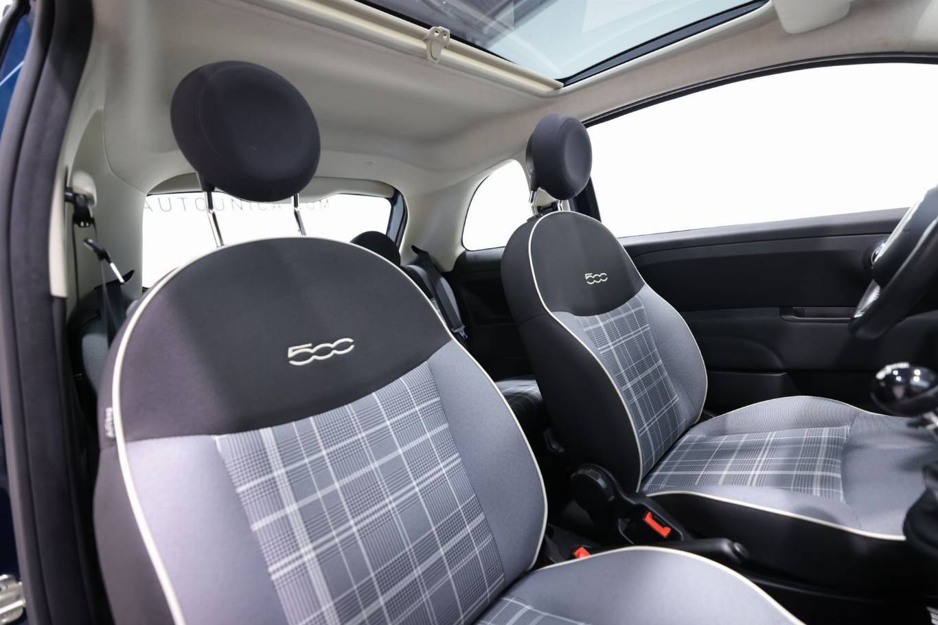 FIAT 500 42