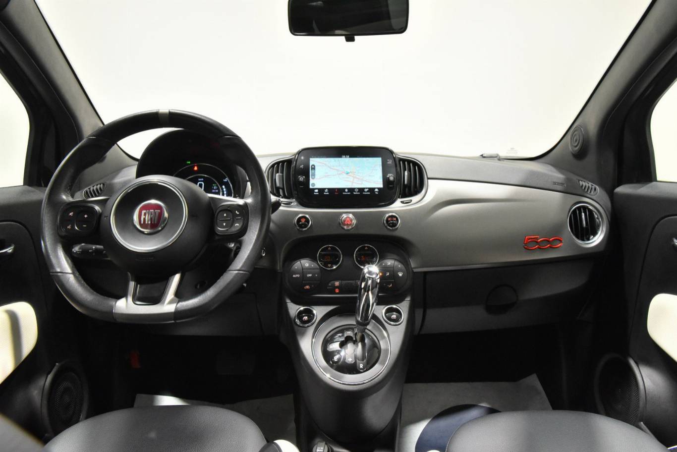 FIAT 500 22