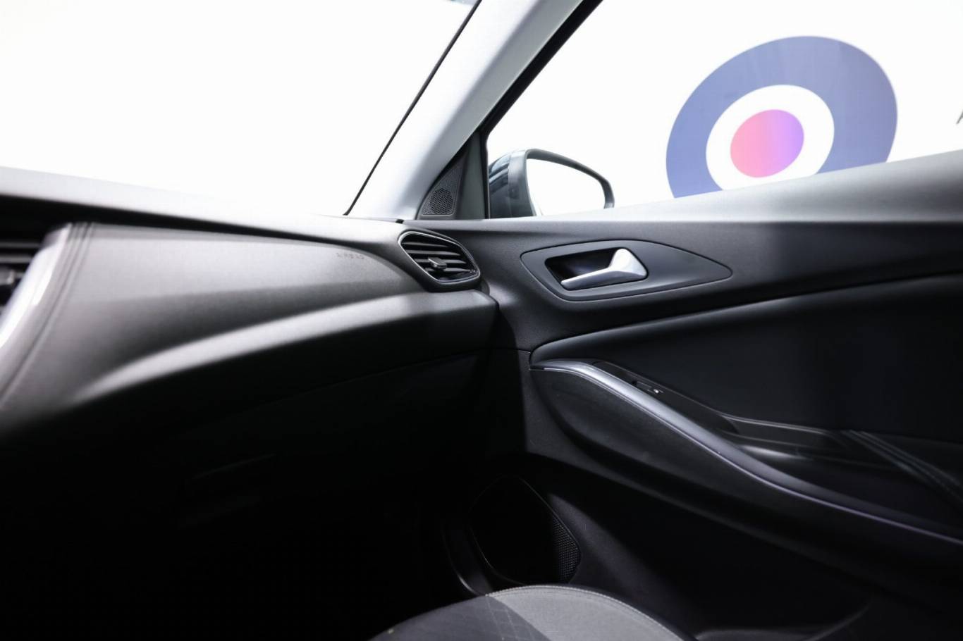 OPEL Grandland X 34