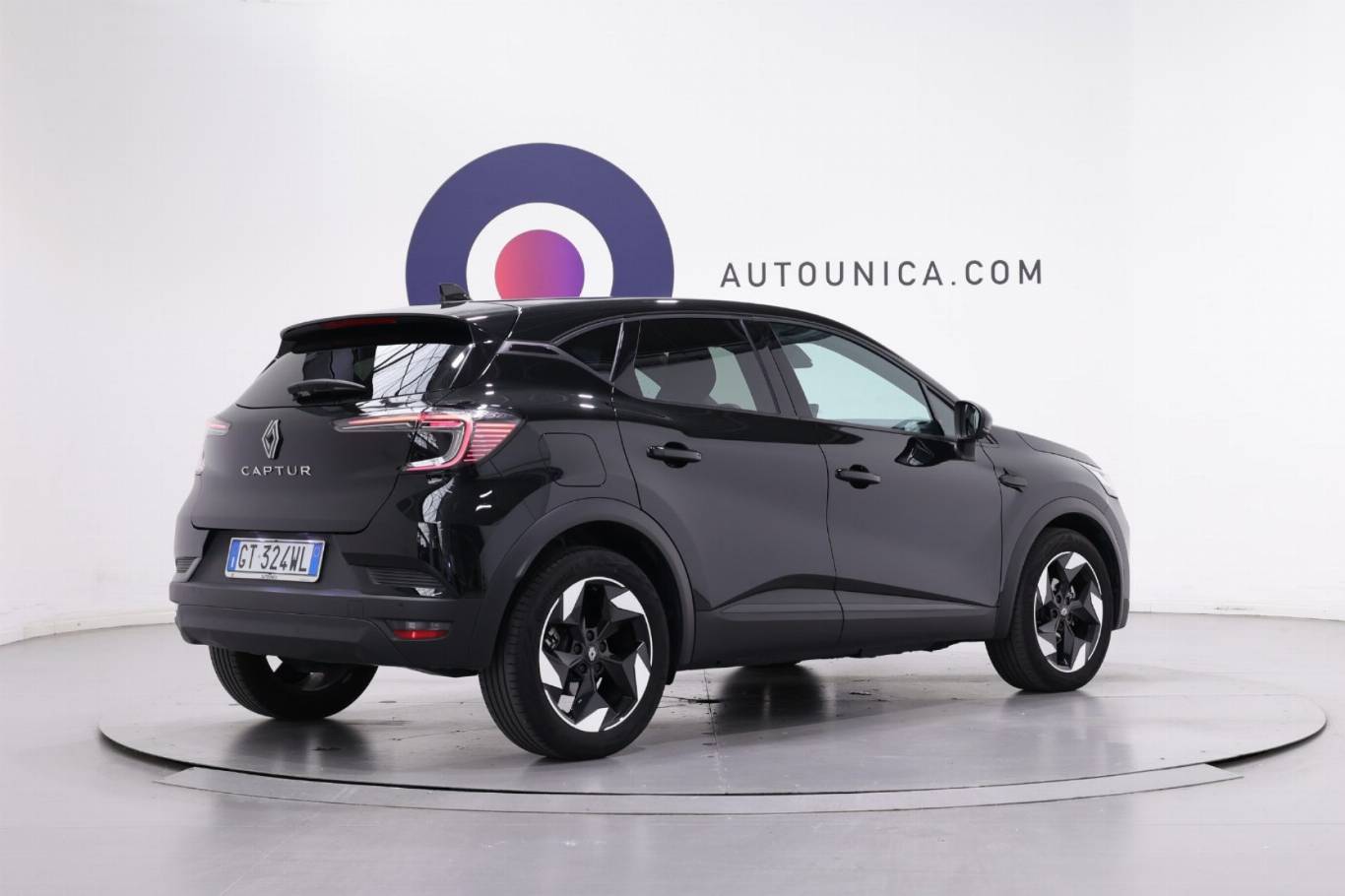 RENAULT Captur 14