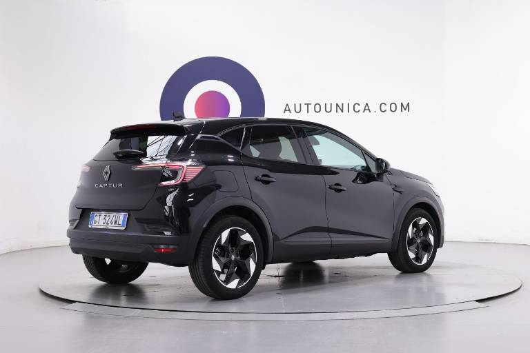 RENAULT Captur 14