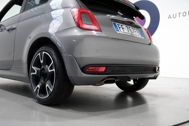 FIAT 500C 41