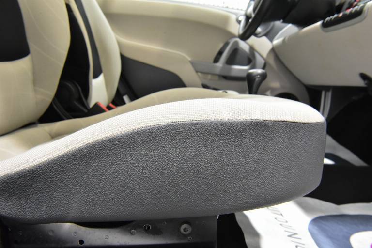 SMART ForTwo 46