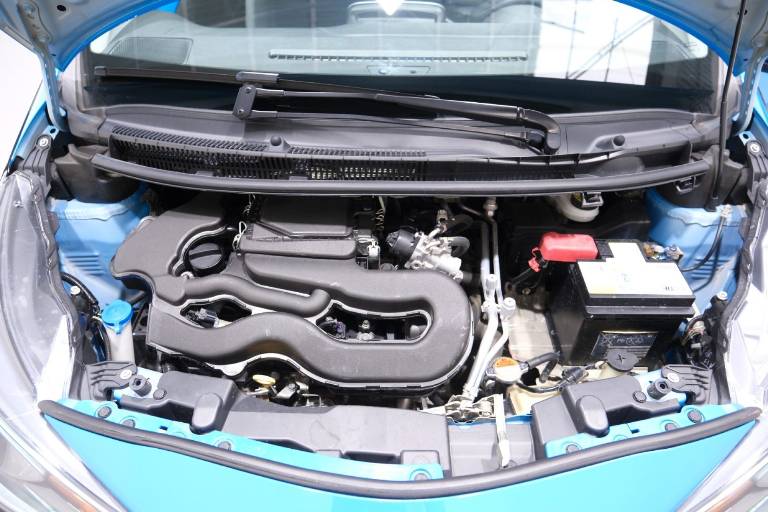 TOYOTA Aygo 59
