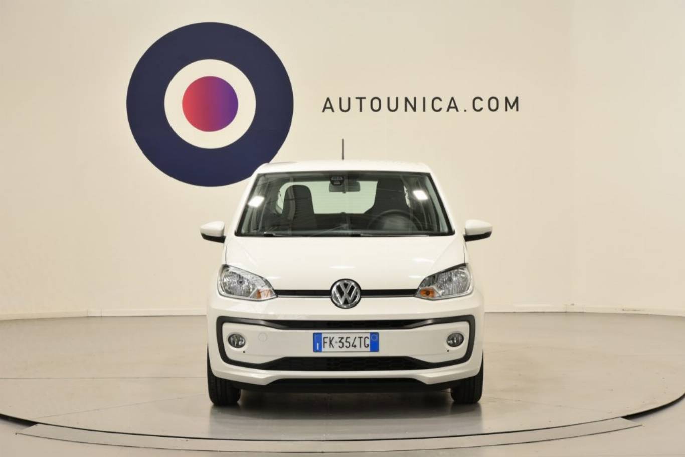 VOLKSWAGEN Up! 5