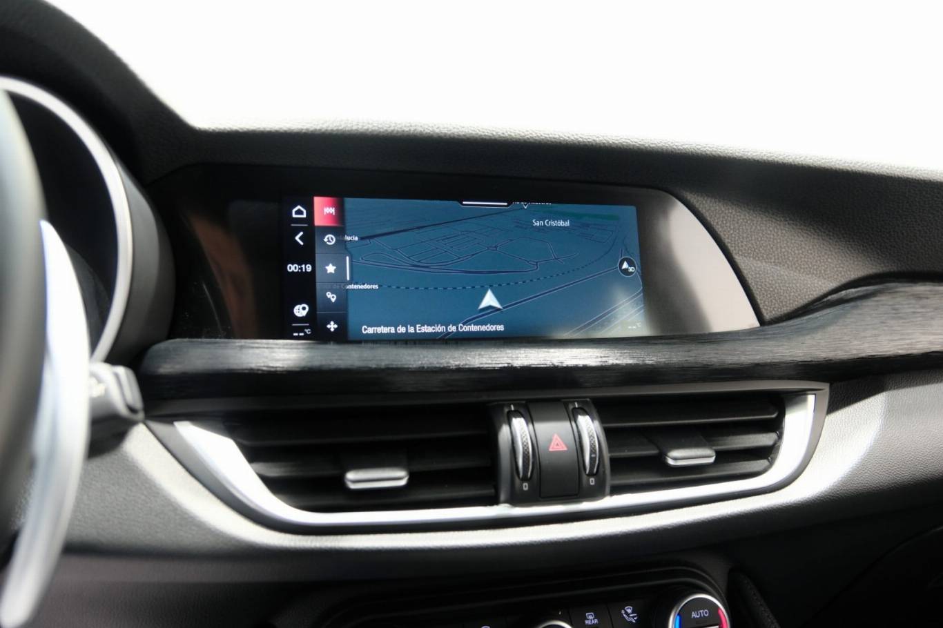 ALFA ROMEO Stelvio 24