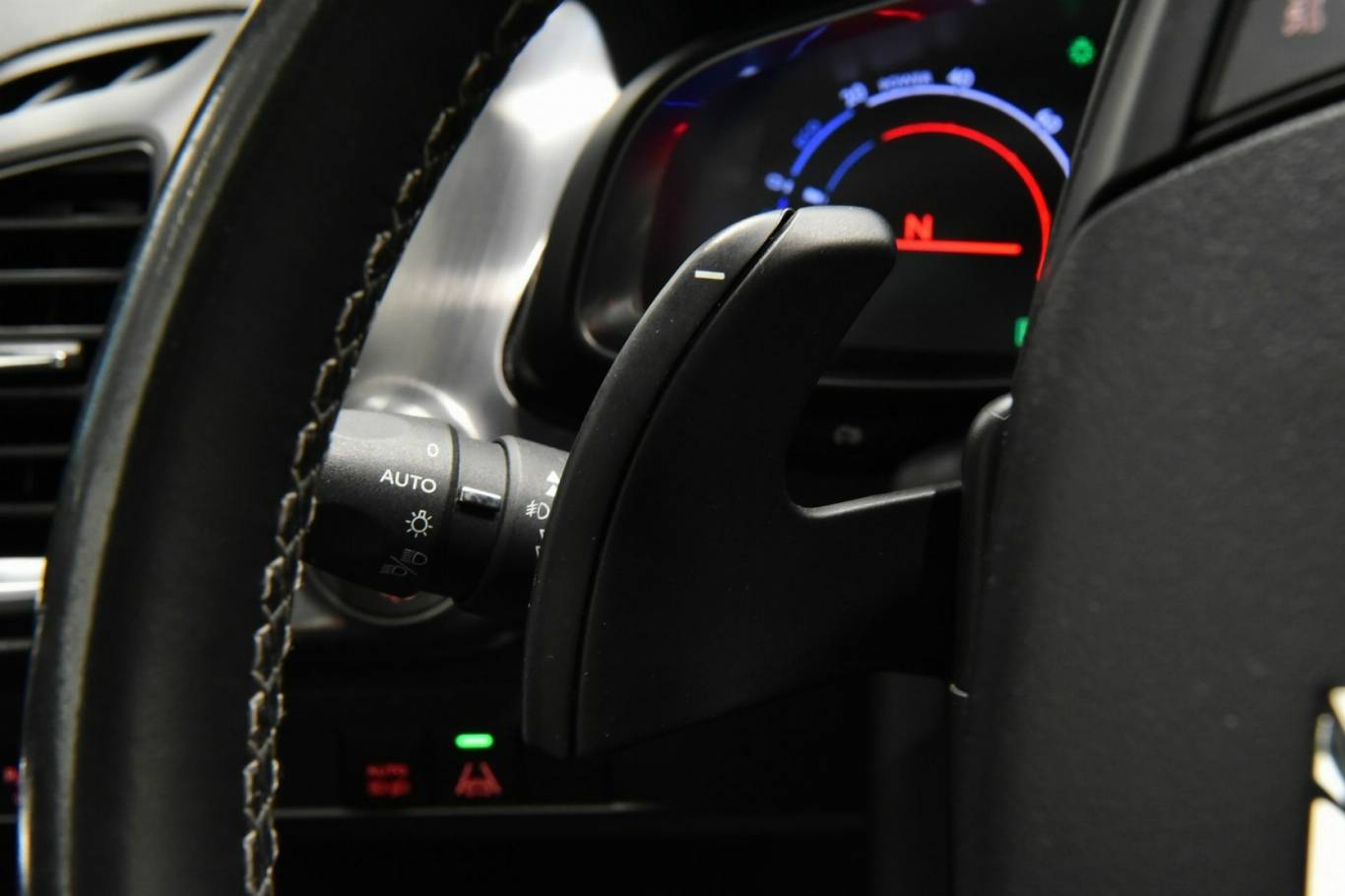 DS AUTOMOBILES DS 5 26