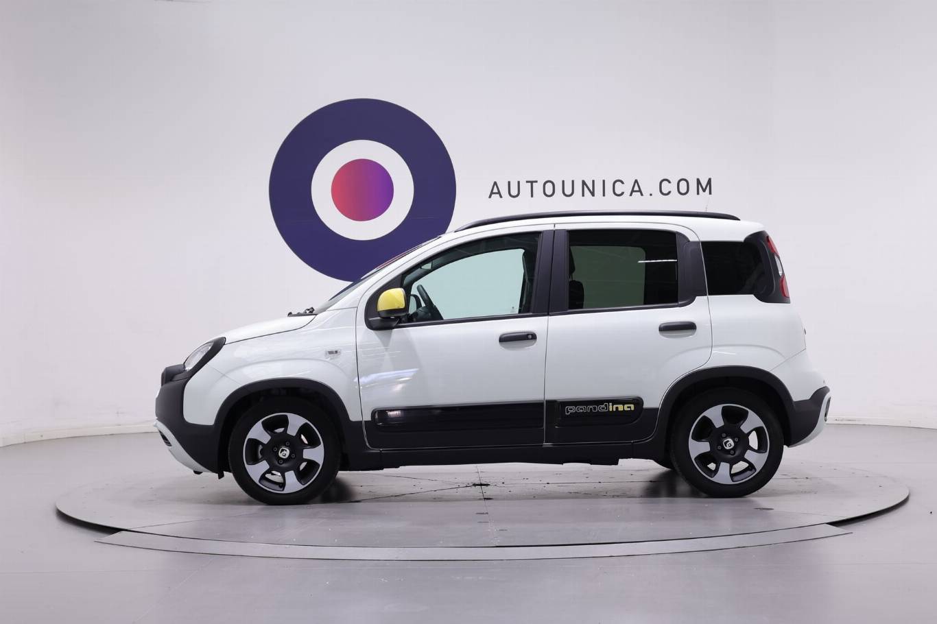 FIAT Panda 17