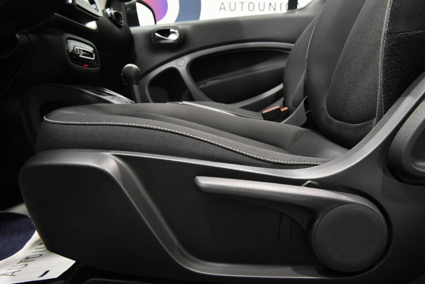 SMART ForTwo 41