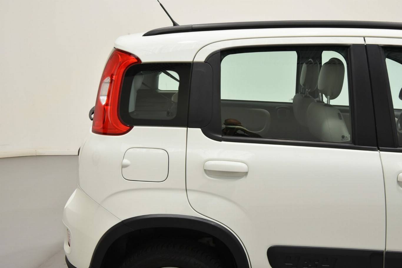 FIAT Panda 33