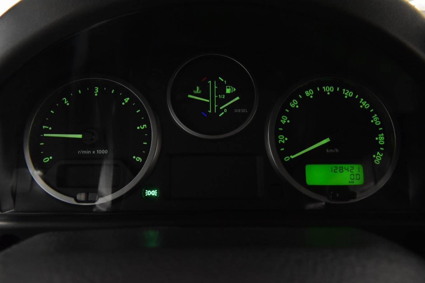 LAND ROVER Defender 43