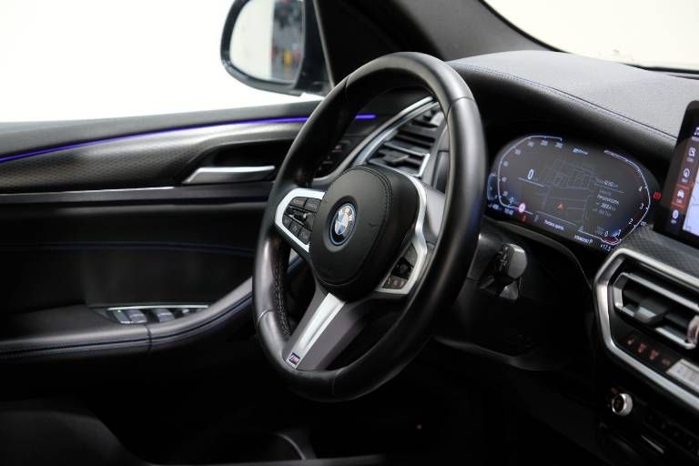 BMW X3 69