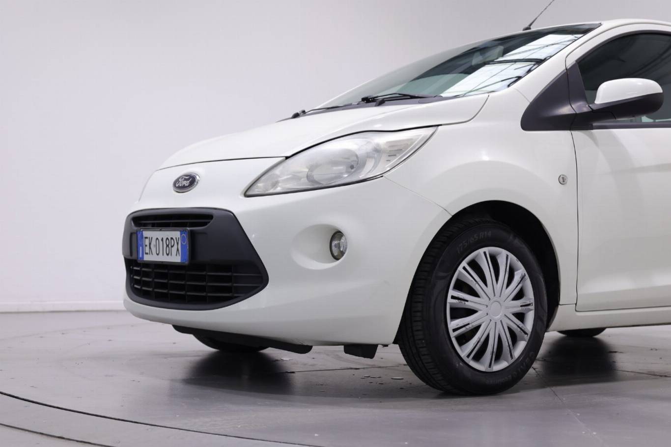 FORD Ka+ 10