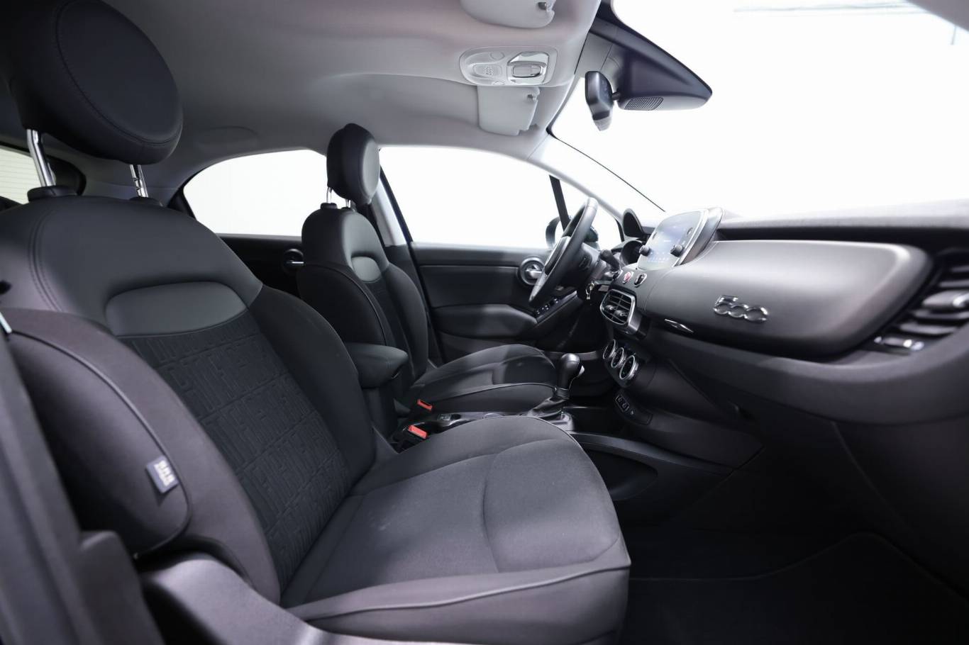 FIAT 500X 48