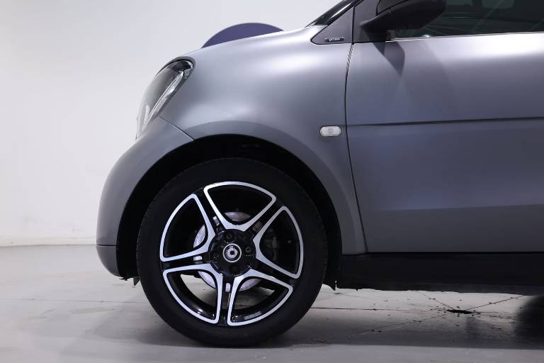 SMART ForTwo 8