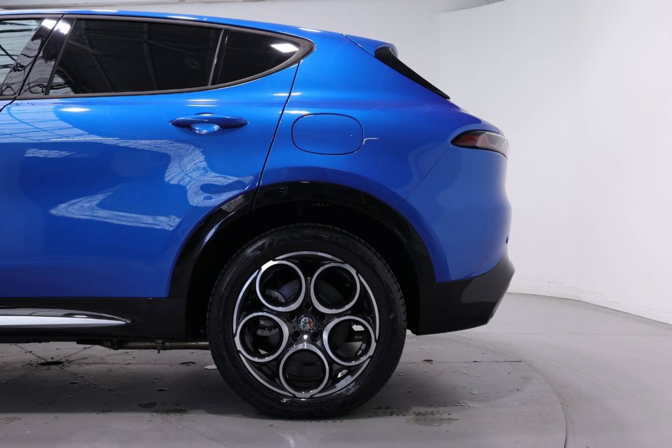 ALFA ROMEO Tonale 41