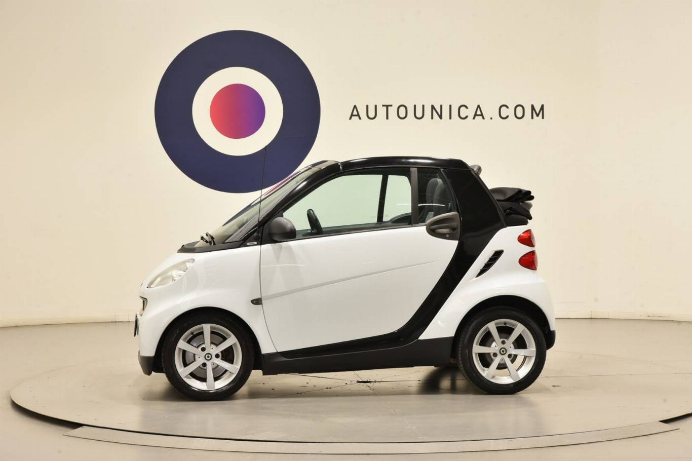 SMART ForTwo 13