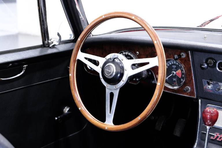 AUSTIN Healey 27