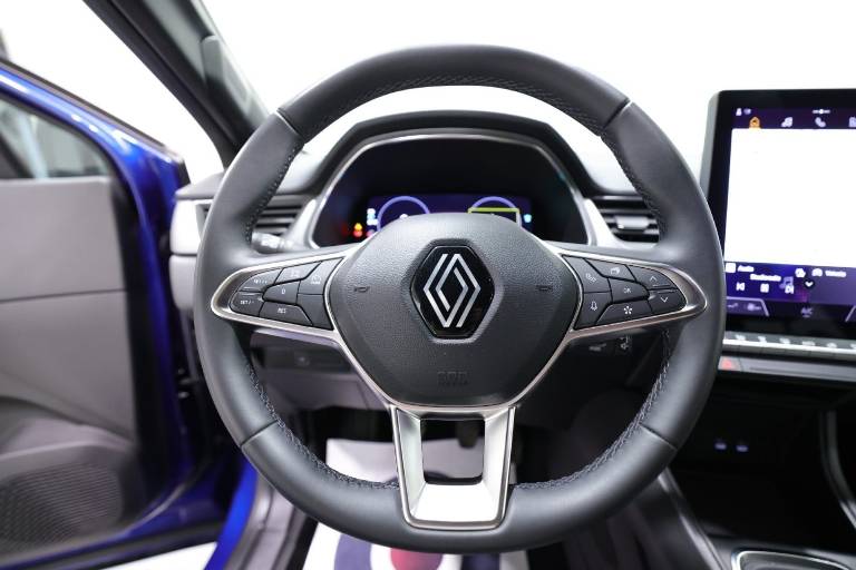 RENAULT Captur 7