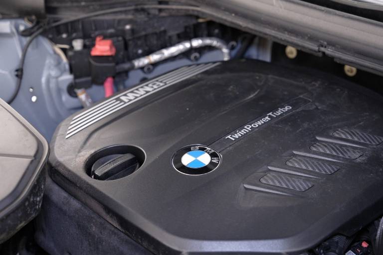 BMW X3 76
