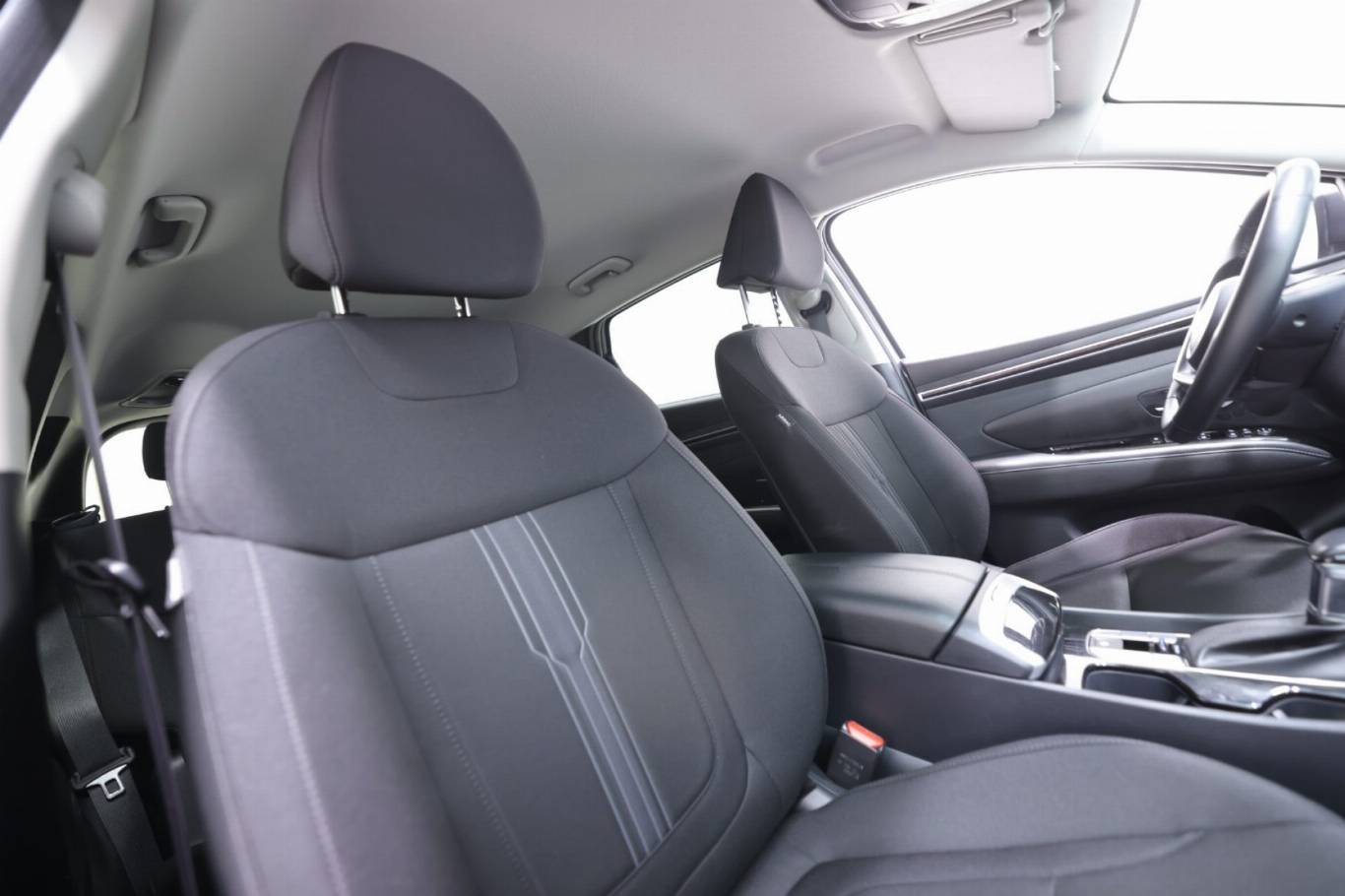 HYUNDAI Tucson 47