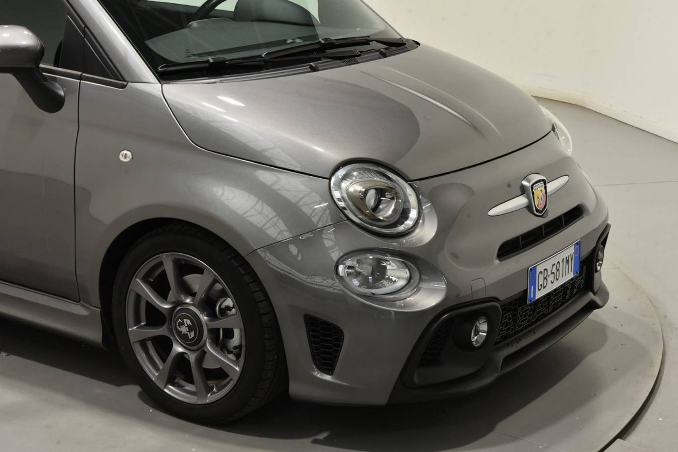 ABARTH 595 16