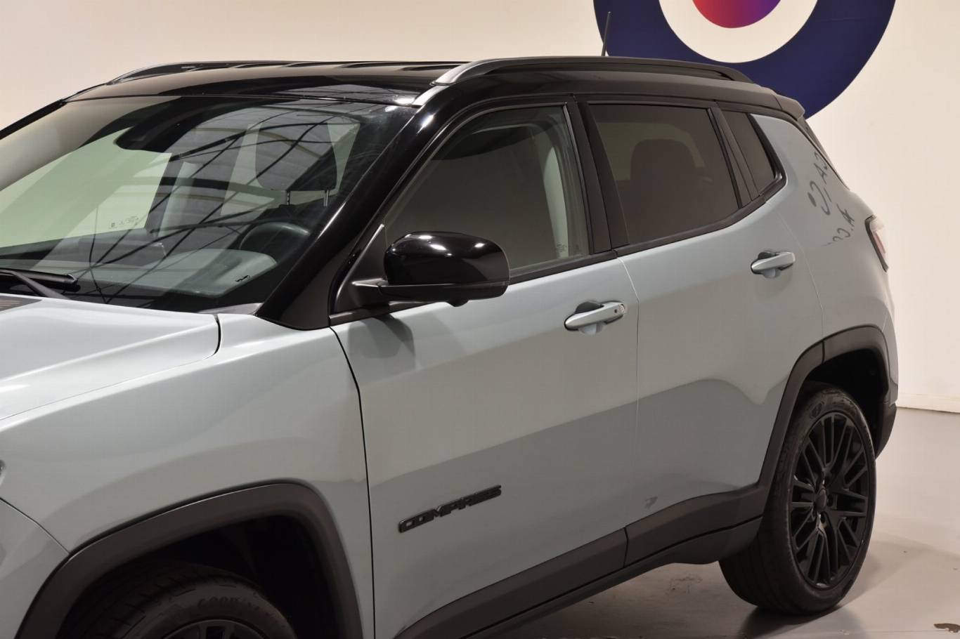 JEEP Compass 45