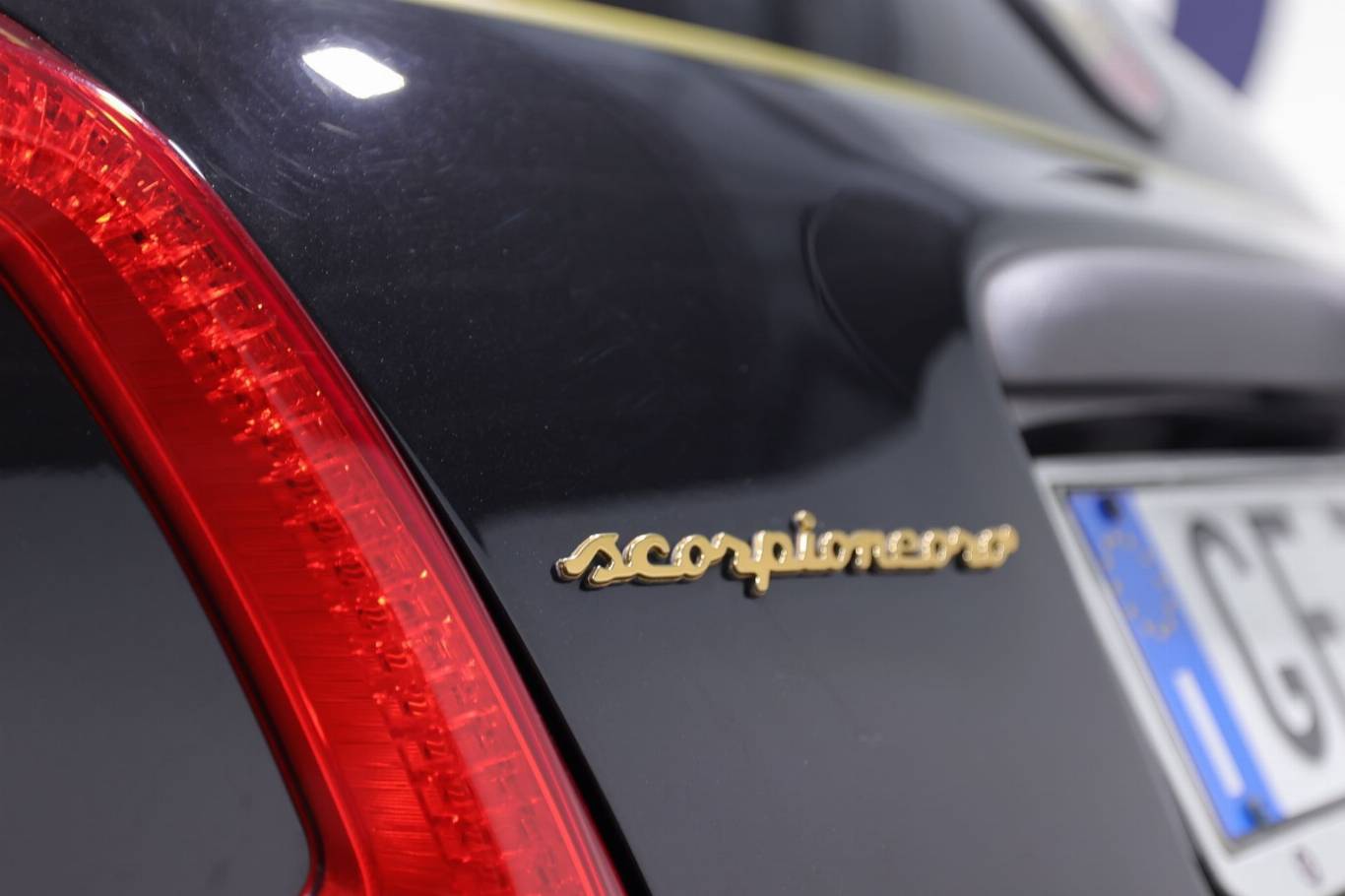 ABARTH 595 44