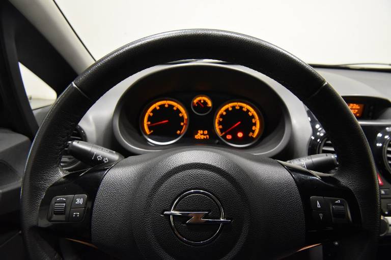 OPEL Corsa 9