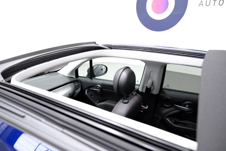 FIAT 500X 49