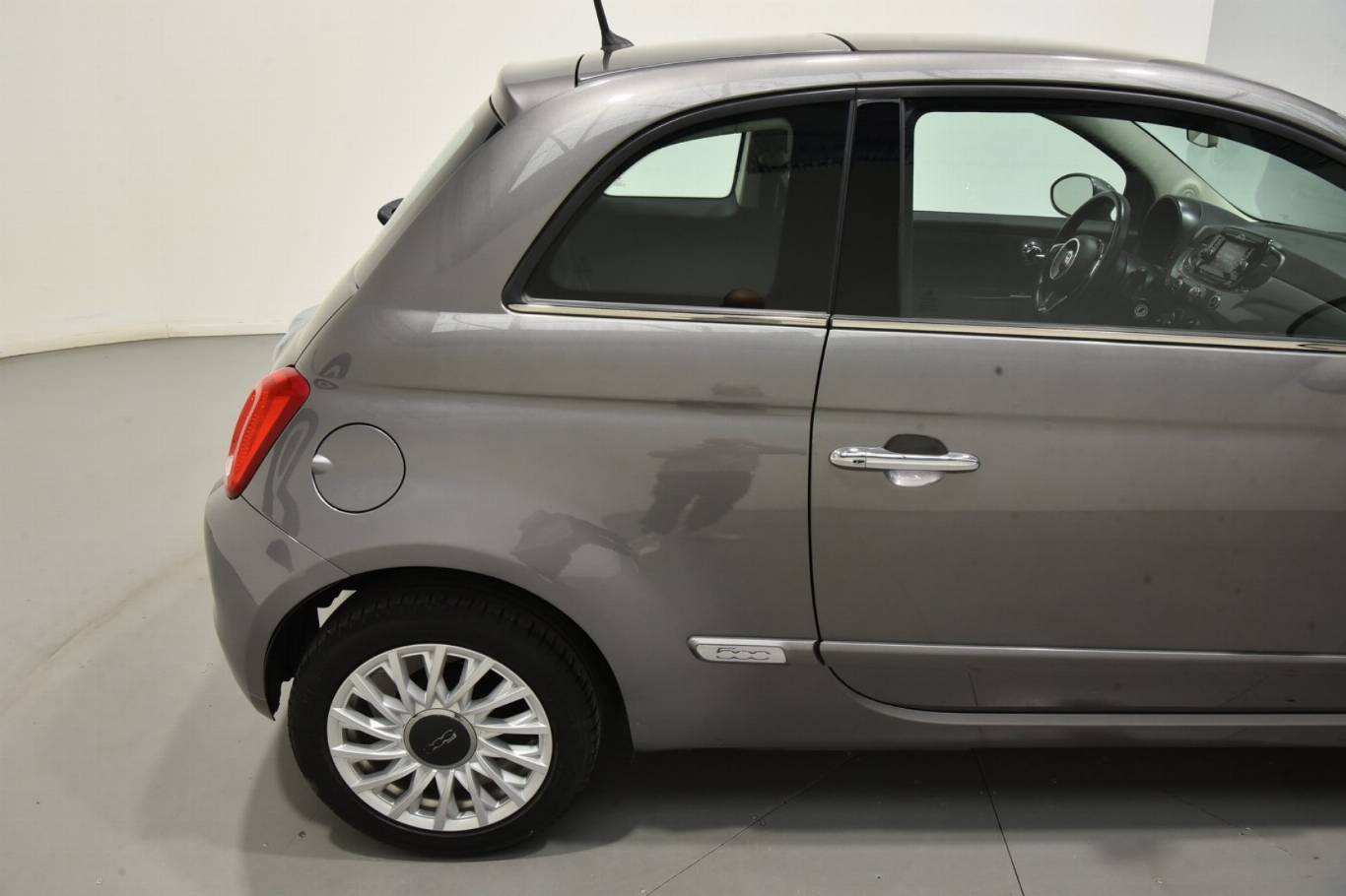 FIAT 500 45