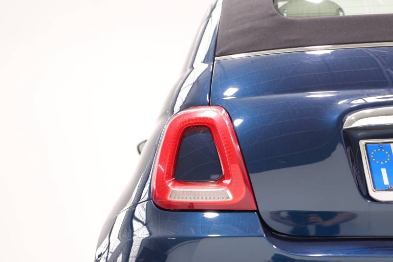 FIAT 500C 34