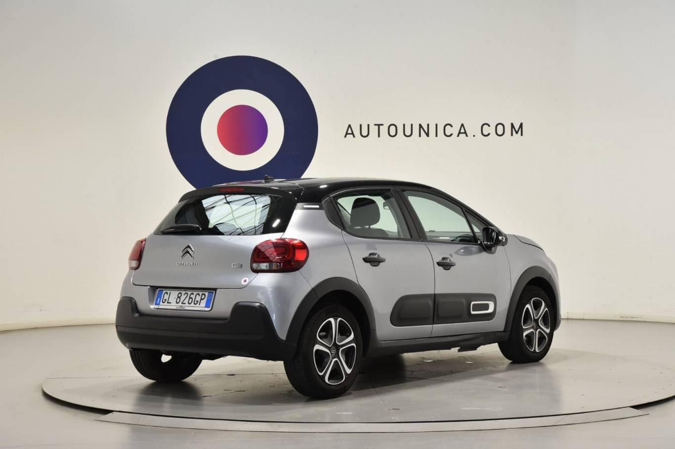 CITROEN C3 6