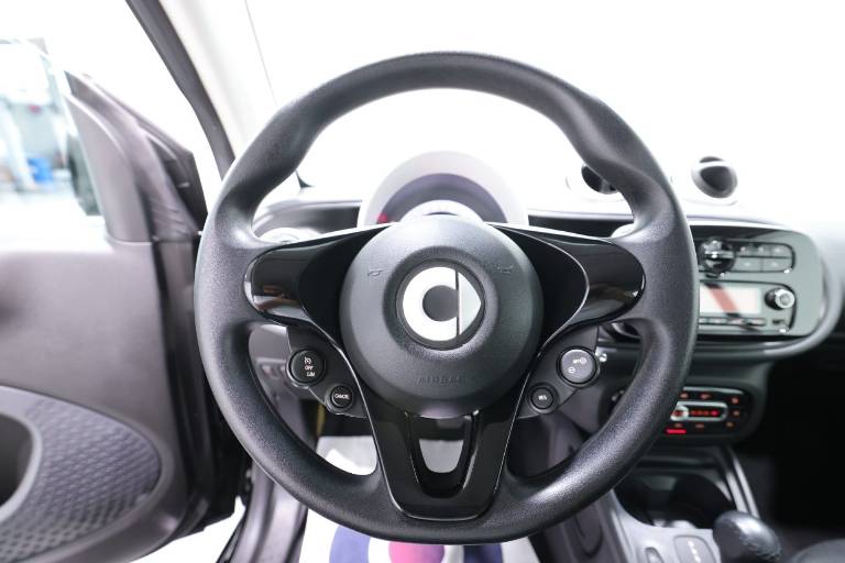 SMART ForTwo 7