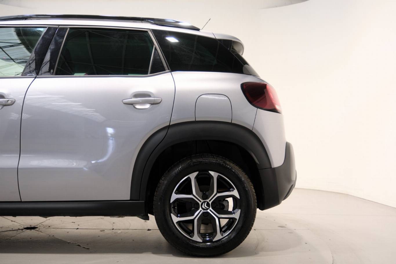 CITROEN C3 Aircross 43