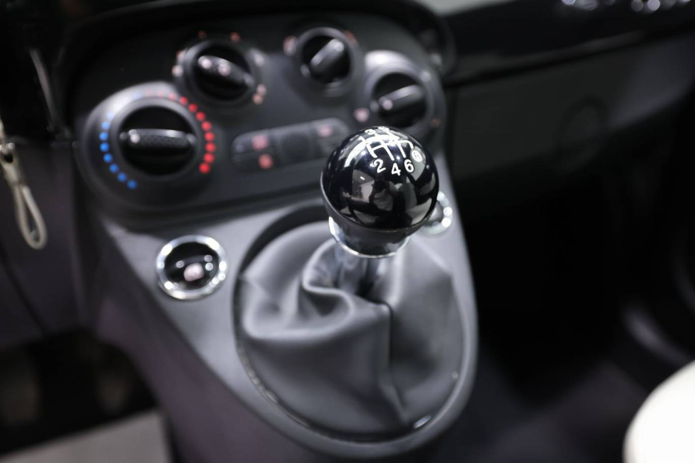 FIAT 500 25